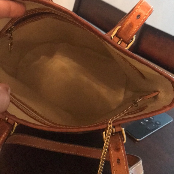 LV Bucket bag - Picture 7 of 12
